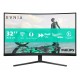 Monitor Philips Evnia 32M2C3500L/00 80 cm (31.5") 2560 x 1440 Pixeles Quad HD LCD Negro
