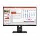 Lenovo ThinkVision T27-40 LED display 68,6 cm (27") 1920 x 1080 Pixeles Full HD Negro