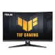 ASUS TUF Gaming VG32VQM5B pantalla para PC 80 cm (31.5") 1920 x 1080 Pixeles Full HD LCD Negro