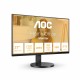 AOC B3 U27B3CF pantalla para PC 68,6 cm (27") 3840 x 2160 Pixeles 4K Ultra HD LCD Negro