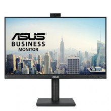 Monitor ASUS BE279QFK 68,6 cm (27") 1920 x 1080 Pixeles Full HD LCD Negro