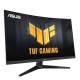 ASUS TUF Gaming VG32VQM5B pantalla para PC 80 cm (31.5") 1920 x 1080 Pixeles Full HD LCD Negro