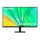 Samsung S60D pantalla para PC 81,3 cm (32") 2560 x 1440 Pixeles Quad HD LCD Negro