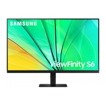 Monitor Samsung S60D 81,3 cm (32") 2560 x 1440 Pixeles Quad HD LCD Negro