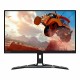 Monitor Lenovo Legion R27qe 68,6 cm (27") 2560 x 1440 Pixeles Quad HD LED Negro
