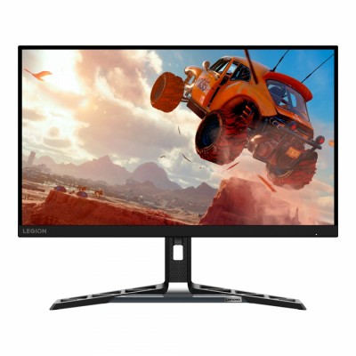 Monitor Lenovo Legion R27qe 68,6 cm (27") 2560 x 1440 Pixeles Quad HD LED Negro