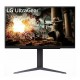 Monitor LG 27GS75Q-B 68,6 cm (27") 2560 x 1440 Pixeles Quad HD Negro