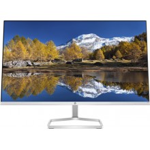 Monitor HP Monitor M27fq QHD
