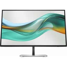 Monitor HP Series 5 Pro Monitor QHD USB-C Pro de la serie 5 de 27 pulgadas: 527pu