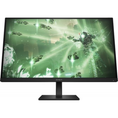 Monitor OMEN by HP Monitor gaming de 27 pulgadas, QHD y 165 Hz - OMEN 27q