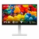 LG 27US550-W pantalla para PC 68,6 cm (27") 3840 x 2160 Pixeles 4K Ultra HD LCD Blanco