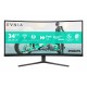 Monitor Philips Evnia 34M2C3500L/00 86,4 cm (34") 3440 x 1440 Pixeles Wide Quad HD LCD Negro