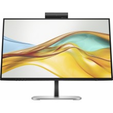 Monitor HP Series 5 Pro Monitor de videoconferencia FHD USB-C Pro de la serie 5 de 23,8 pulgadas: 524pm