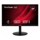 Monitor Viewsonic VG Series VG2409U-2 60,5 cm (23.8") 1920 x 1080 Pixeles Full HD LED Negro