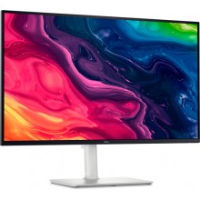 Monitor DELL Plus S2725QS 68,6 cm (27") 3840 x 2160 Pixeles 4K Ultra HD LCD Plata