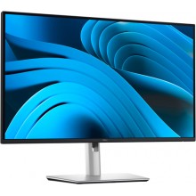 Monitor DELL Pro Plus P2725DE 68,6 cm (27") 2560 x 1440 Pixeles Quad HD LCD Negro, Plata