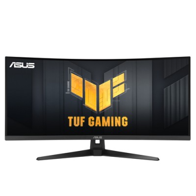 Monitor ASUS TUF Gaming VG34VQ3B 86,4 cm (34") 3440 x 1440 Pixeles UltraWide Quad HD LED Negro