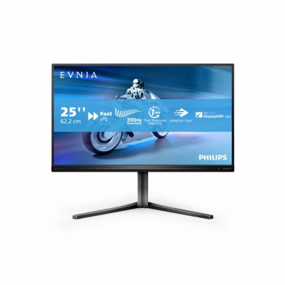 Philips Evnia 5000 25M2N5200U/00 pantalla para PC 62,2 cm (24.5") 1920 x 1080 Pixeles Full HD LCD Gris
