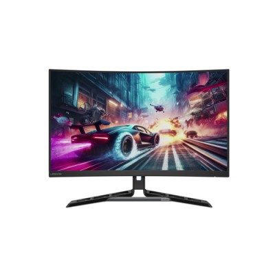 Monitor Lenovo Legion R32qc-30 80 cm (31.5") 2560 x 1440 Pixeles Quad HD LED Negro