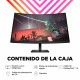 OMEN by HP Monitor gaming curvo de 31,5 pulgadas, QHD y 165 Hz - OMEN 32c