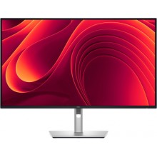 Monitor DELL Pro Plus P3225DE 80 cm (31.5") 2560 x 1440 Pixeles Wide Quad HD LCD Negro, Gris