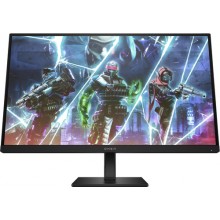 Monitor OMEN by HP Monitor gaming de 27 pulgadas, FHD y 240 Hz - OMEN 27s