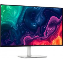 Monitor DELL Plus S3225QS 80 cm (31.5") 3840 x 2160 Pixeles 4K Ultra HD LCD Plata