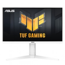 Monitor ASUS TUF Gaming VG27AQML1A-W 68,6 cm (27") 2560 x 1440 Pixeles Wide Quad HD LCD Blanco
