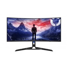 Monitor Lenovo Legion R34w-30 86,4 cm (34") 3440 x 1440 Pixeles Wide Quad HD LCD Negro
