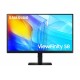 Samsung S80D pantalla para PC 68,6 cm (27") 3840 x 2160 Pixeles 4K Ultra HD LCD Negro