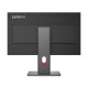 Lenovo ThinkVision P27Q-40 LED display 68,6 cm (27") 2560 x 1440 Pixeles Quad HD Negro