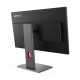 Lenovo ThinkVision P27Q-40 LED display 68,6 cm (27") 2560 x 1440 Pixeles Quad HD Negro