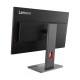 Lenovo ThinkVision P27Q-40 LED display 68,6 cm (27") 2560 x 1440 Pixeles Quad HD Negro