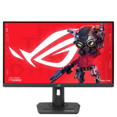 Monitor ASUS ROG Strix XG27UCG 68,6 cm (27") 3840 x 2160 Pixeles 4K Ultra HD LCD Negro