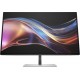 HP Series 7 Pro Monitor de alta definición cuádruple Thunderbolt 4 Pro de la serie 7 de 27 pulgadas: 727pu