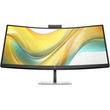 Monitor HP Series 5 Pro Monitor de videoconferencia WQHD USB-C Pro de la serie 5 de 34 pulgadas: 534pm