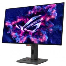 Monitor ASUS ROG Strix OLED XG27AQDMG 67,3 cm (26.5") 2560 x 1440 Pixeles Quad HD Negro