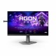 Monitor AOC AGON PRO AG246FK 61,2 cm (24.1") 1920 x 1080 Pixeles Full HD LCD Negro
