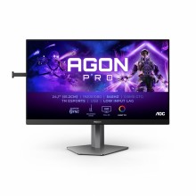 Monitor AOC AGON PRO AG246FK 61,2 cm (24.1") 1920 x 1080 Pixeles Full HD LCD Negro