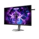 AOC G2 AG276FK pantalla para PC 68,6 cm (27") 1920 x 1080 Pixeles Full HD LED Negro, Gris