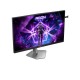 AOC G2 AG276FK pantalla para PC 68,6 cm (27") 1920 x 1080 Pixeles Full HD LED Negro, Gris