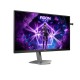 AOC G2 AG276FK pantalla para PC 68,6 cm (27") 1920 x 1080 Pixeles Full HD LED Negro, Gris