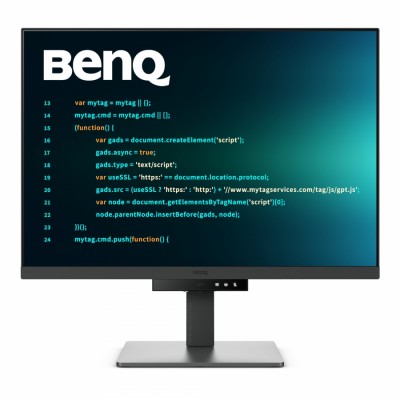 Monitor BenQ RD280U 71,6 cm (28.2") 3840 x 2560 Pixeles 4K Ultra HD Negro