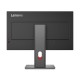 Lenovo ThinkVision P27QD-40 LED display 68,6 cm (27") 2560 x 1440 Pixeles Wide Quad HD Negro