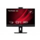 Monitor Viewsonic VG Series VG2757V-2K LED 68,6 cm (27") 2560 x 1440 Pixeles Quad HD Negro