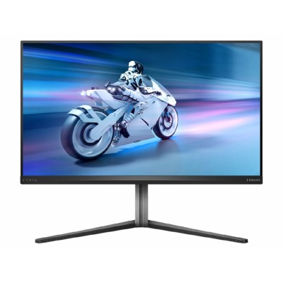 Philips Evnia 32M2N6800M/00 pantalla para PC 80 cm (31.5") 3840 x 2160 Pixeles 4K Ultra HD LCD Negro