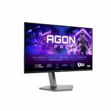 Monitor AOC AGON PRO AG326UD 80 cm (31.5") 3840 x 2160 Pixeles 4K Ultra HD QD-OLED Negro