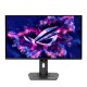 ASUS ROG Strix OLED XG27UCDMG pantalla para PC 67,3 cm (26.5") 3840 x 2160 Pixeles 4K Ultra HD QD-OLED Negro
