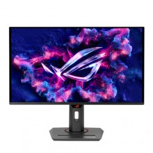 Monitor ASUS ROG Strix OLED XG27UCDMG 67,3 cm (26.5") 3840 x 2160 Pixeles 4K Ultra HD QD-OLED Negro