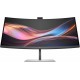 Monitor HP Series 7 Pro Monitor de videoconferencia WQHD Pro de la serie 7 de 34 pulgadas: 734pm